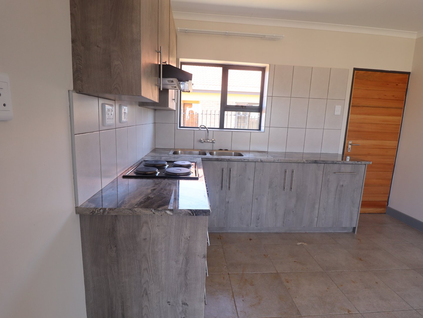 2 Bedroom Property for Sale in Heidedal Free State